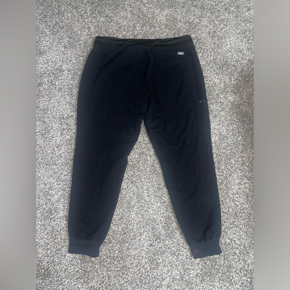 FIGS joggers scrub bottoms - Picture 3 of 5